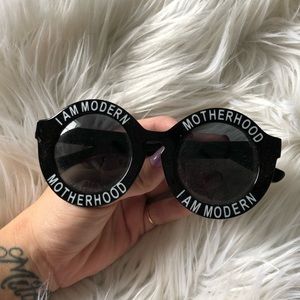 The LB Brand I am Modern Motherhood Glasses
